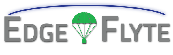 EdgeFlyte logo