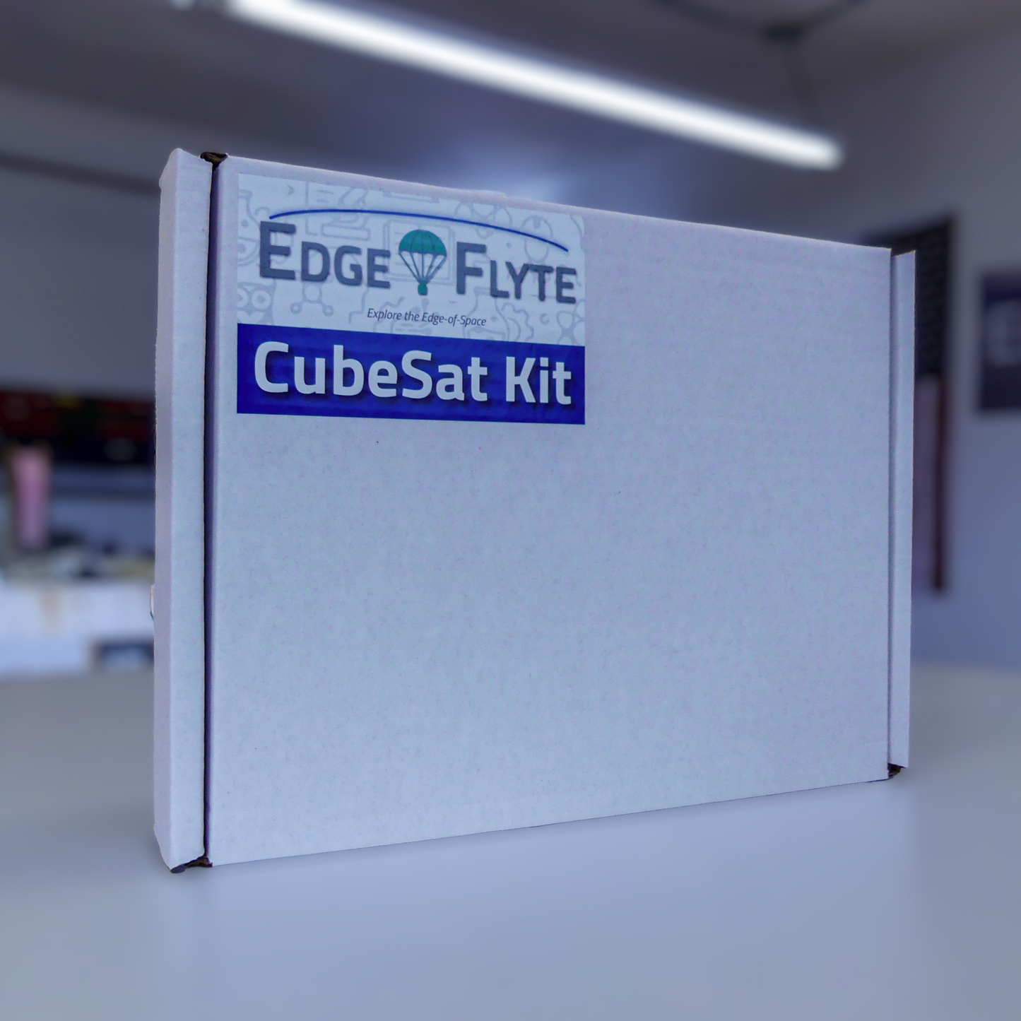 CubeSat Kit