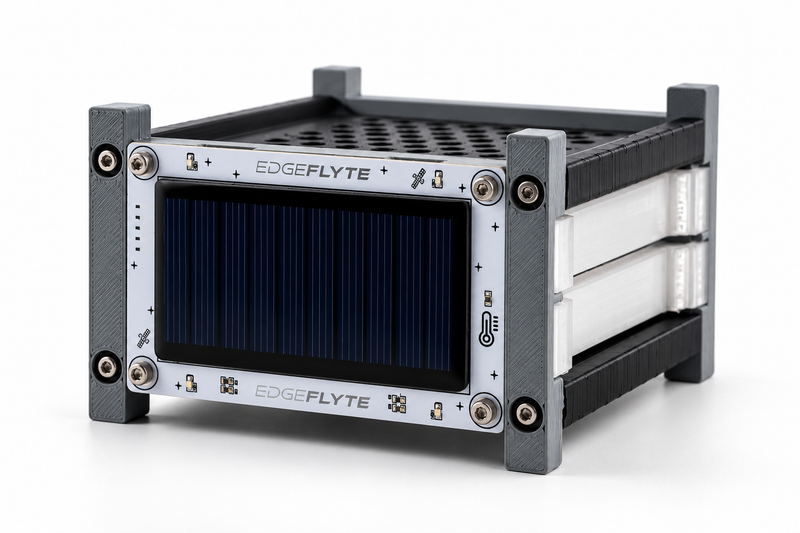 CubeSat Intro