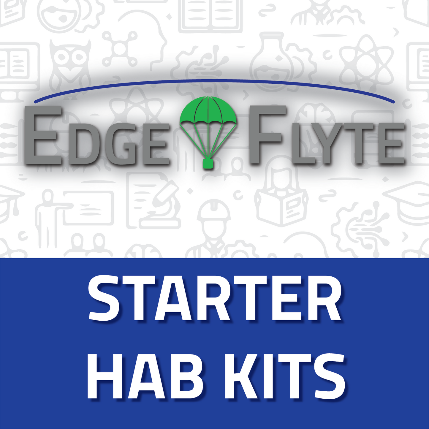 HAB Starter Kit