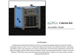 CubeSat Kit – EdgeFlyte