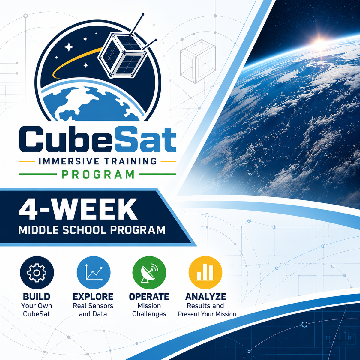 CSITP MS 4-Week Course