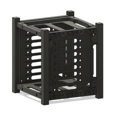 CubeSat Pro |  Educational Kit 1U