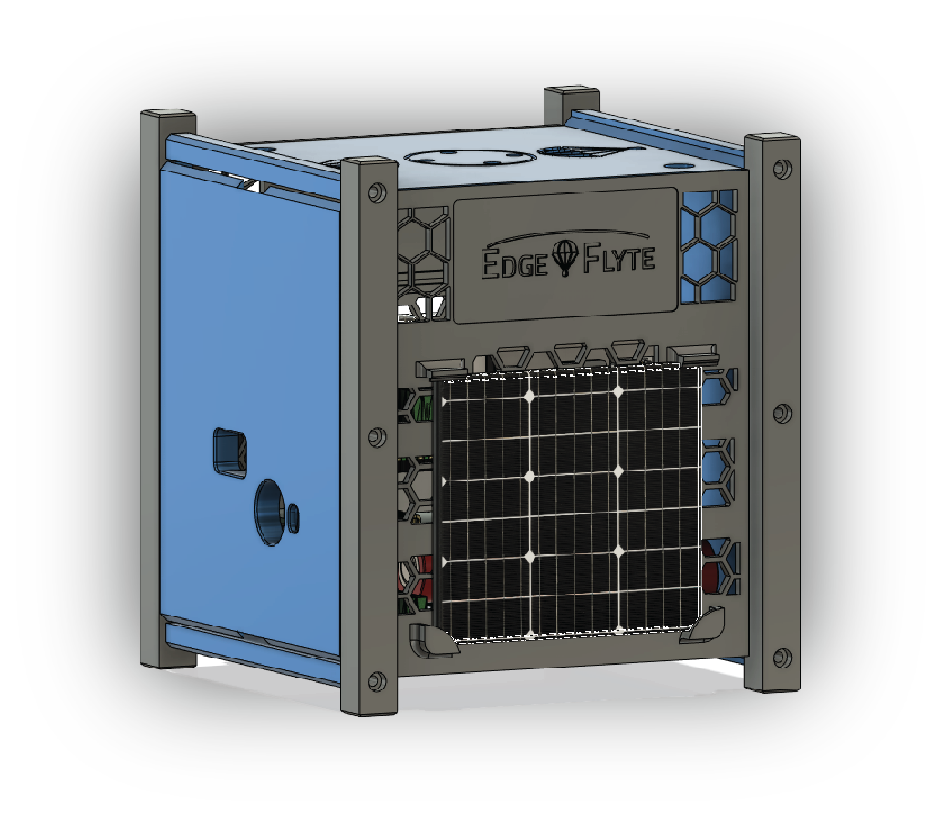 CubeSat Kit